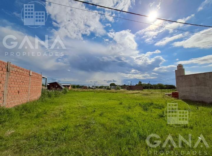 Terreno · 310m²