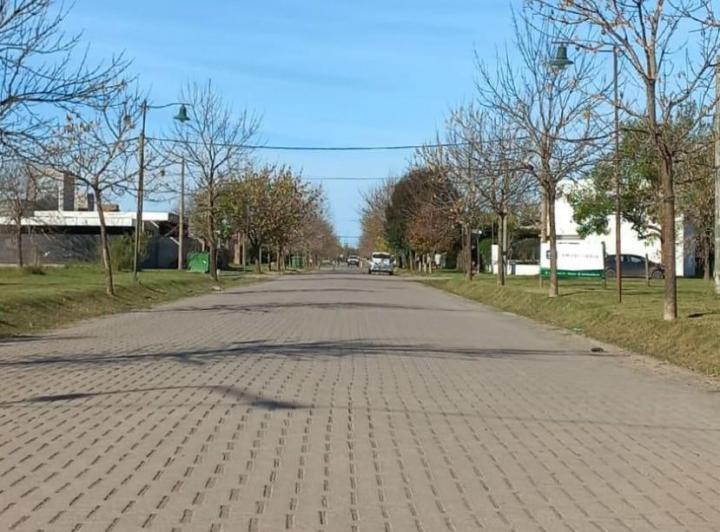 Terreno · 555m²