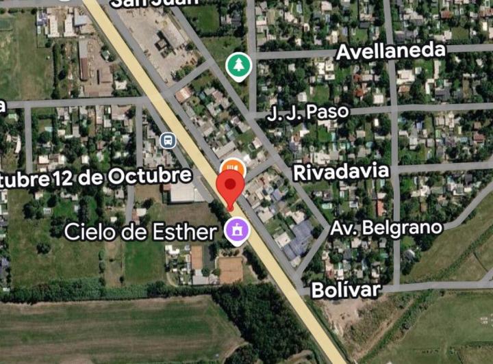 Terreno · 2930m²