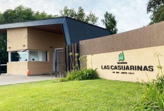 Terreno · 459m²