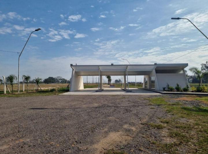Terreno · 1000m²