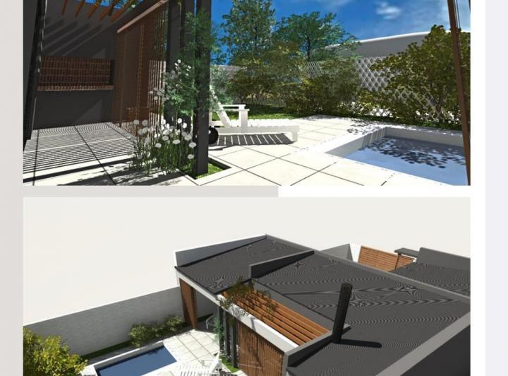 Terreno · 230m²