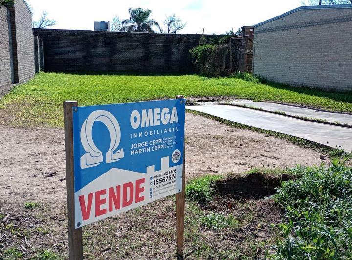 Terreno · 234m²