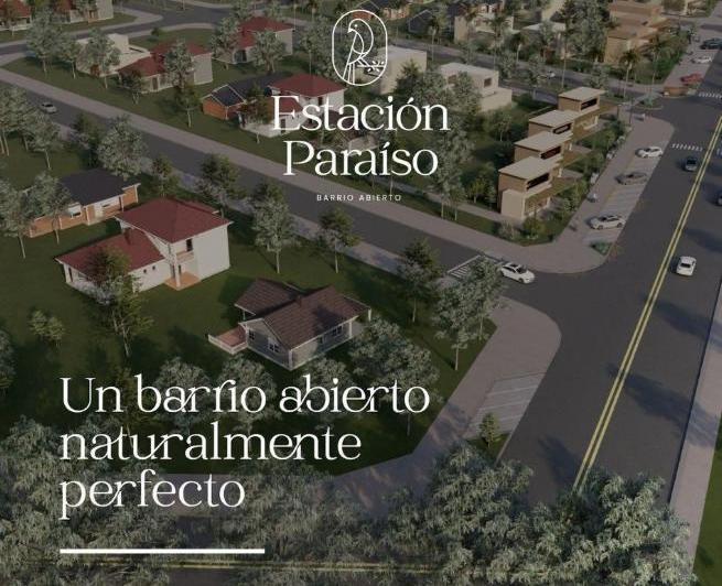 Terreno · 300m²