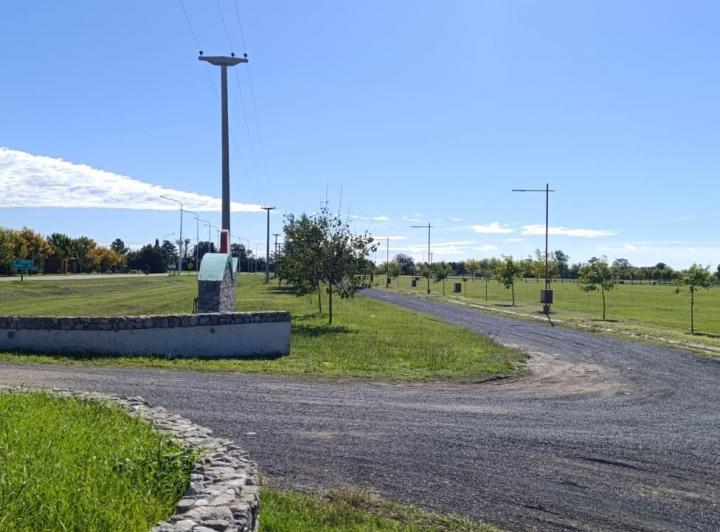 Terreno · 560m²