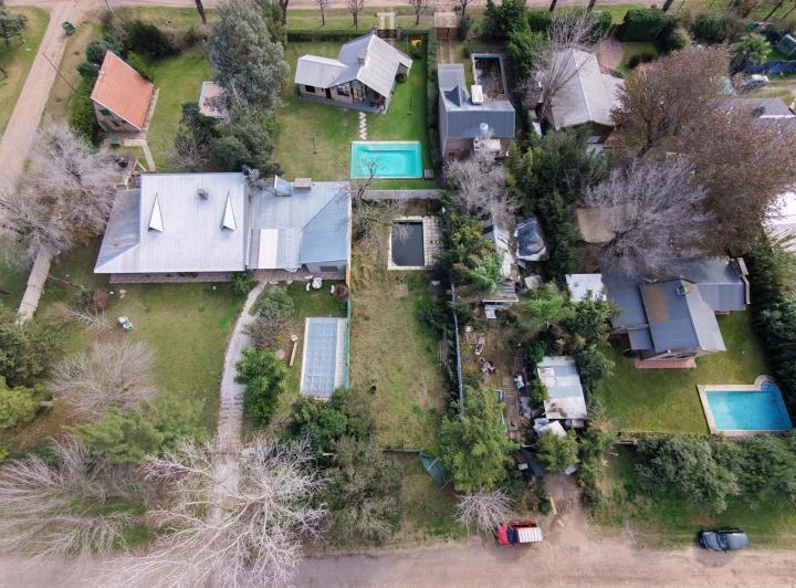 Terreno · 360m²