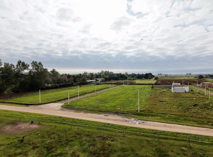 Terreno · 265m²