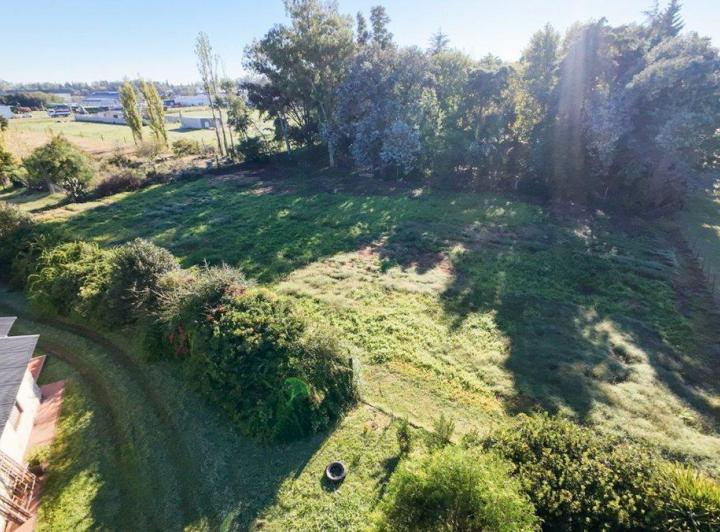 Terreno · 2079m²