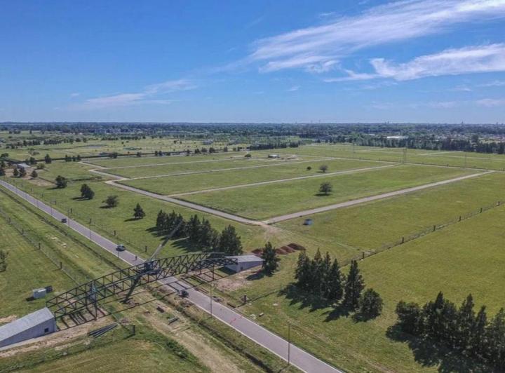 Terreno · 800m²