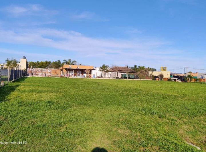 Terreno · 506m²