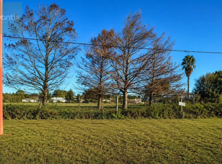 Terreno · 550m²