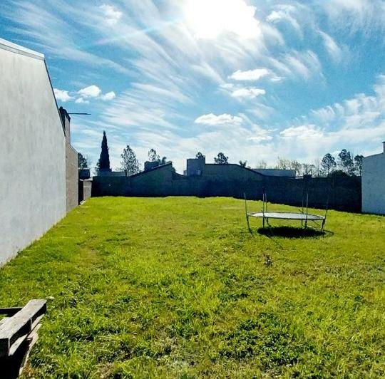 Terreno · 675m²