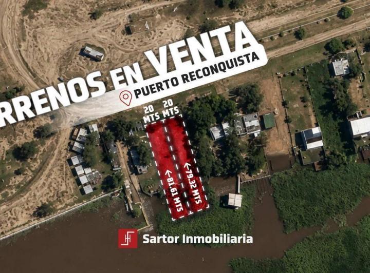 Terreno · 1620m²