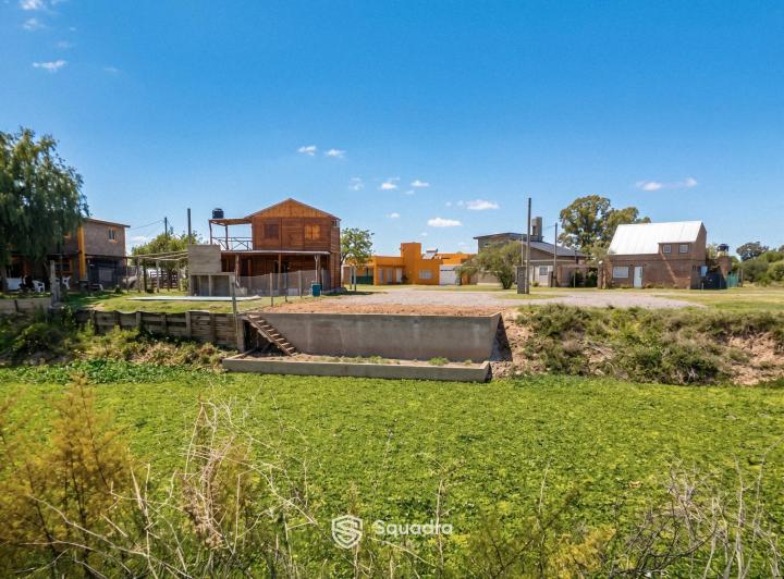 Terreno · 312m²