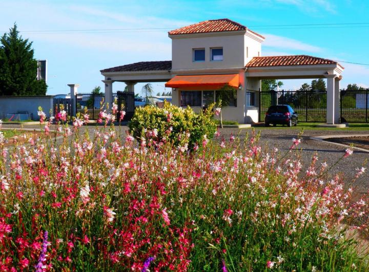 Terreno · 440m²