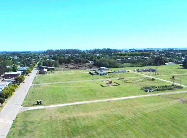 Terreno · 300m²