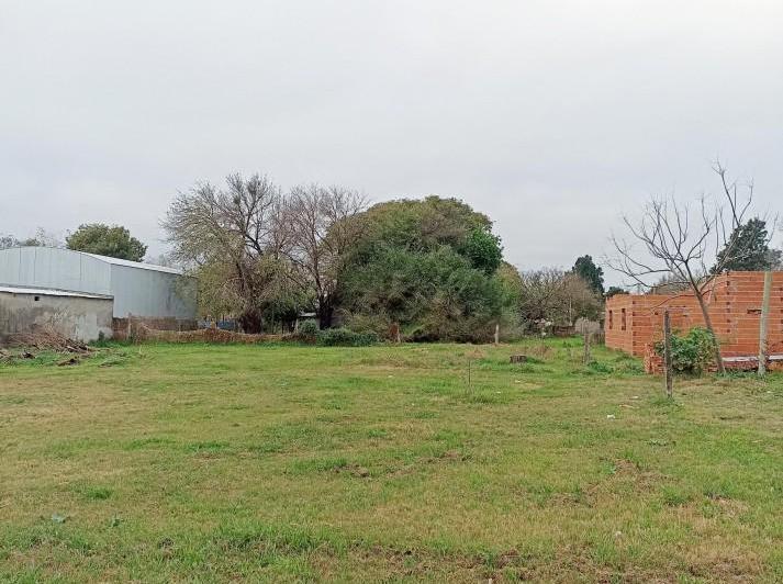 Terreno · 275m²