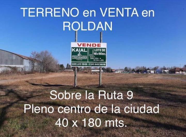Terreno · 7180m²