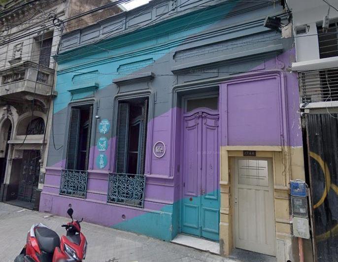 Terreno · 114m² · 3 Ambientes