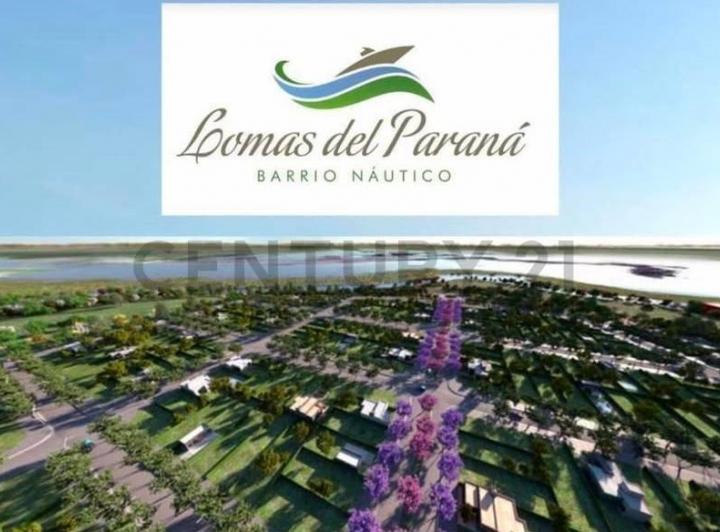 Terreno · 250m²