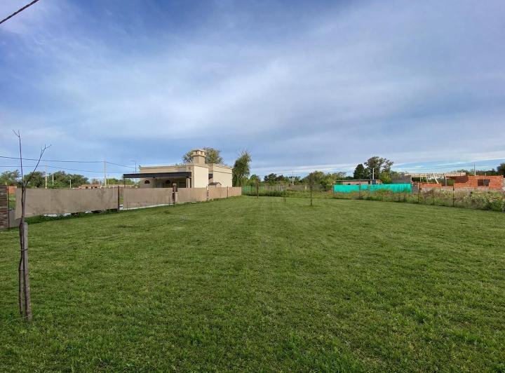 Terreno · 408m²