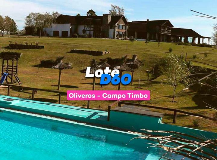 Terreno · 615m²