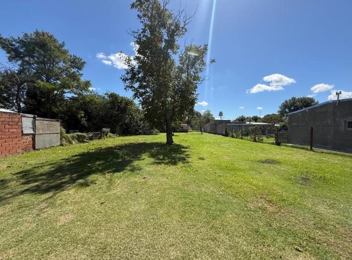Terreno · 1172m²