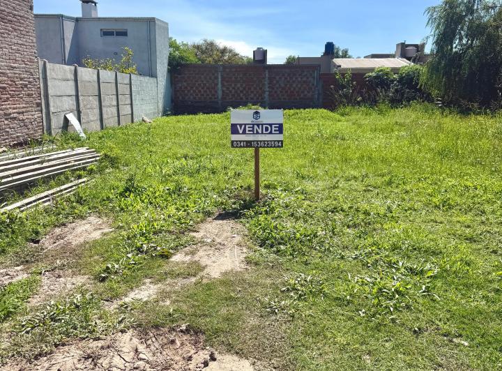 Terreno · 252m²