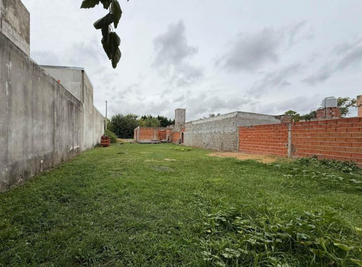 Terreno · 480m²