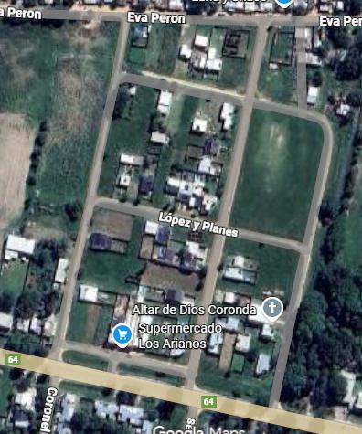 Terreno · 300m²