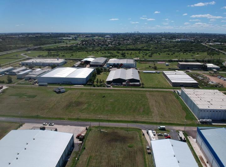 Terreno · 4001m²