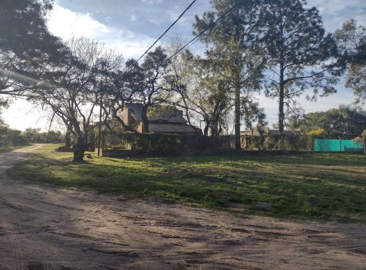 Terreno · 513m²