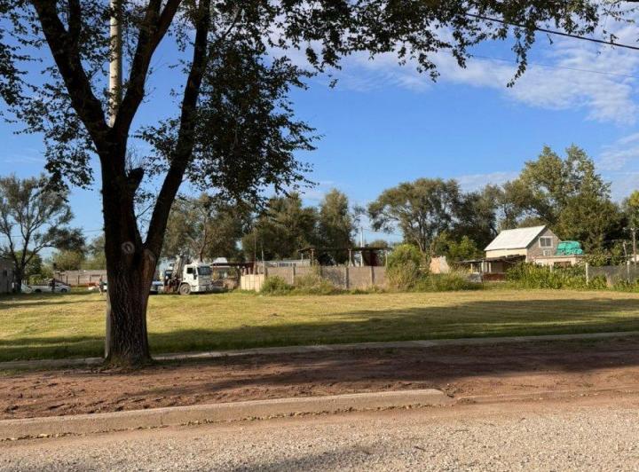Terreno · 350m²