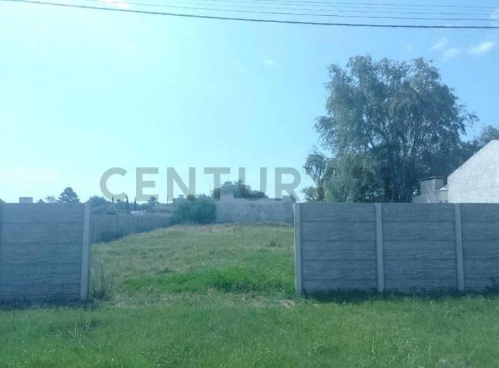 Terreno · 1061m²