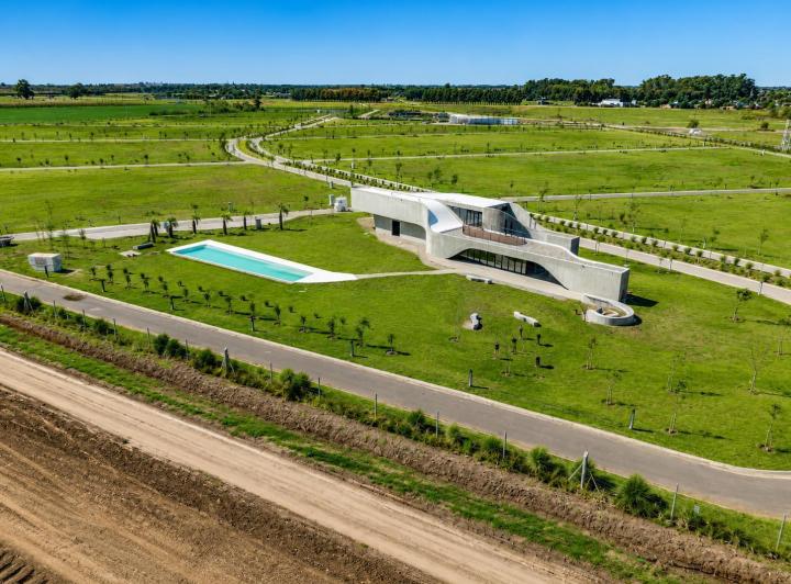 Terreno · 800m²