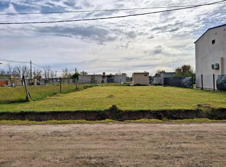Terreno · 400m²