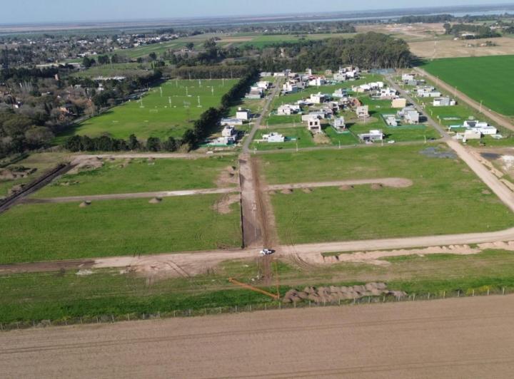 Terreno · 300m²