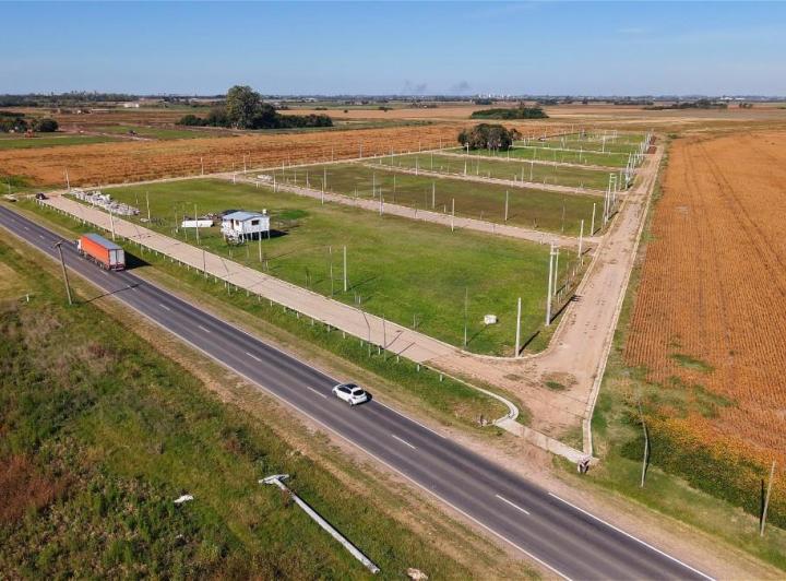 Terreno · 300m²
