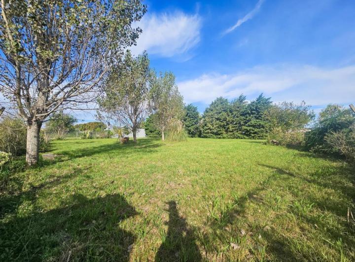 Terreno · 1440m²