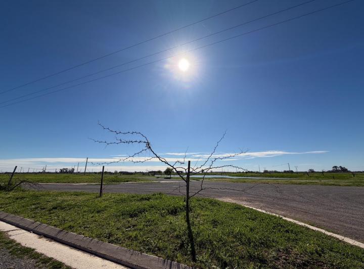 Terreno · 450m²