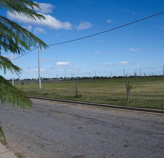 Terreno · 470m²