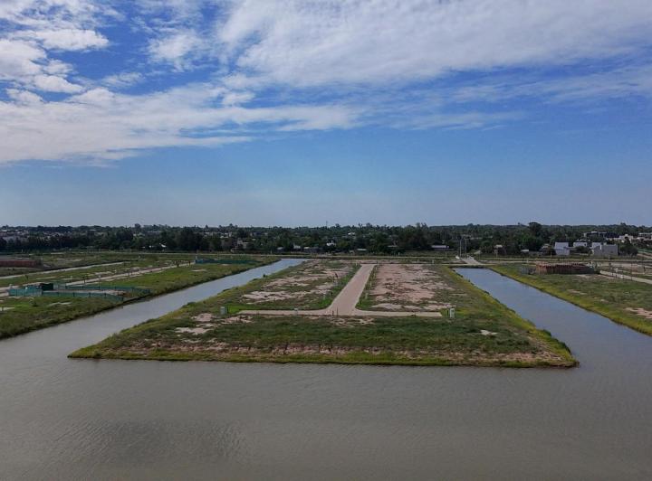 Terreno · 500m²