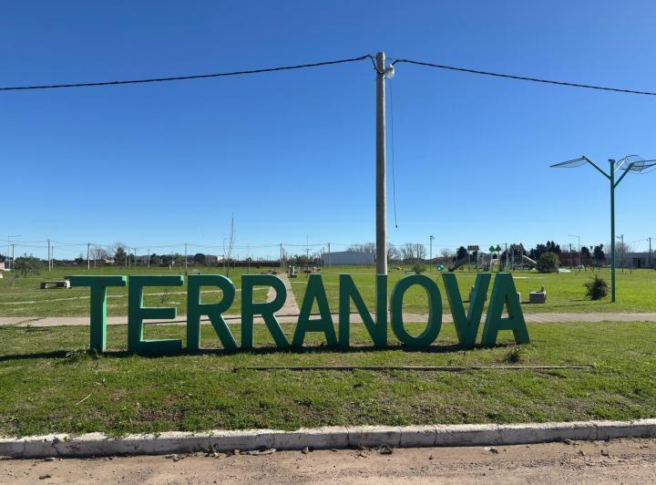 Terreno · 250m²
