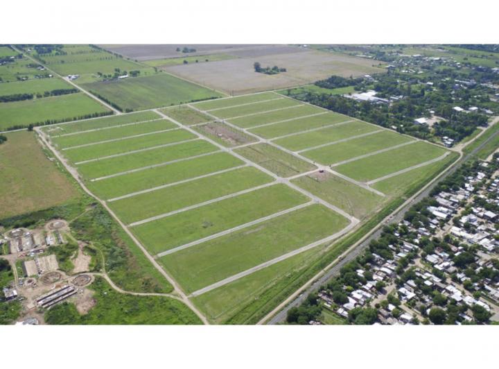 Terreno · 300m²