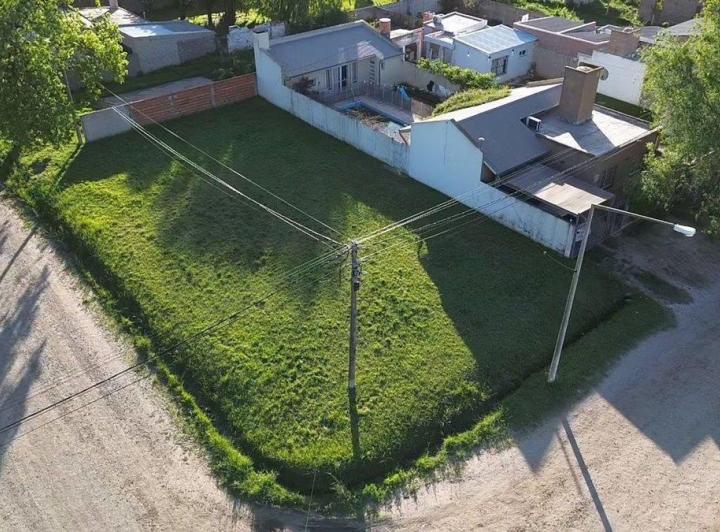 Terreno · 373m²