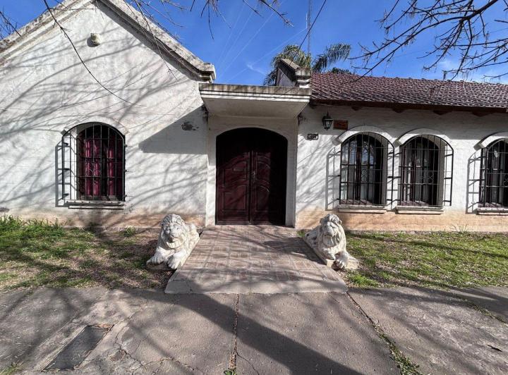 Terreno · 326m²