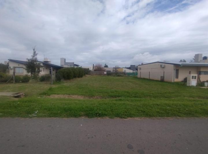 Terreno · 510m²