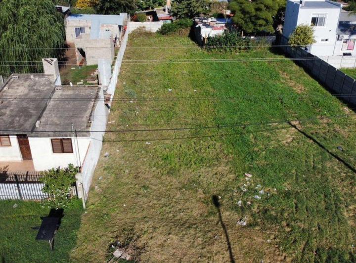 Terreno · 405m²