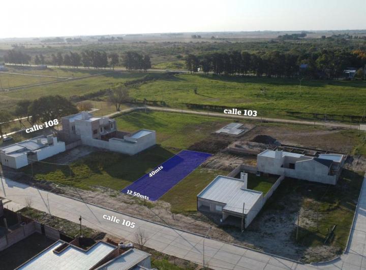 Terreno · 500m²