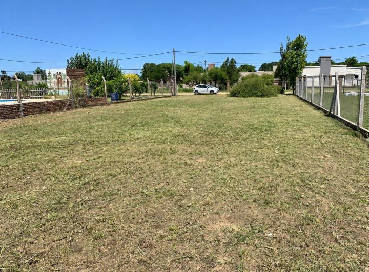 Terreno · 675m²